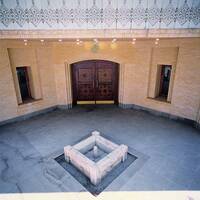 موزه ملی قرآن